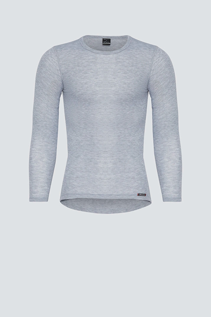 Laden Sie das Bild in Galerie -Viewer, Unisex Funktionsshirt "warm extra"