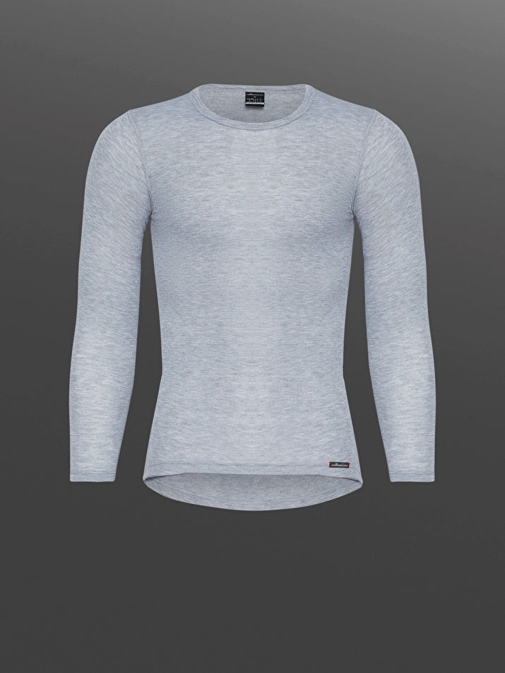 Laden Sie das Bild in Galerie -Viewer, Unisex Funktionsshirt "warm extra"