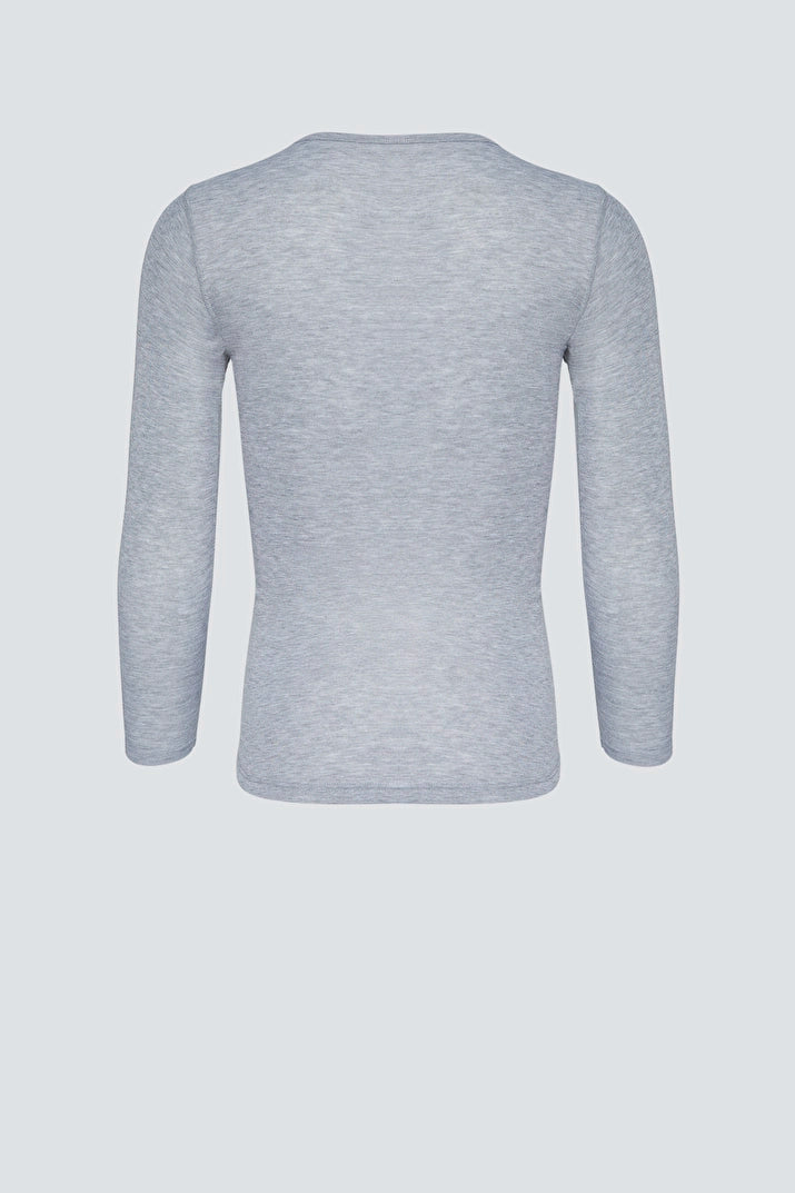 Laden Sie das Bild in Galerie -Viewer, Unisex Funktionsshirt "warm extra"