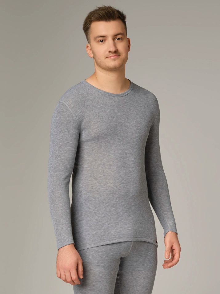 Laden Sie das Bild in Galerie -Viewer, Unisex Funktionsshirt "warm extra"