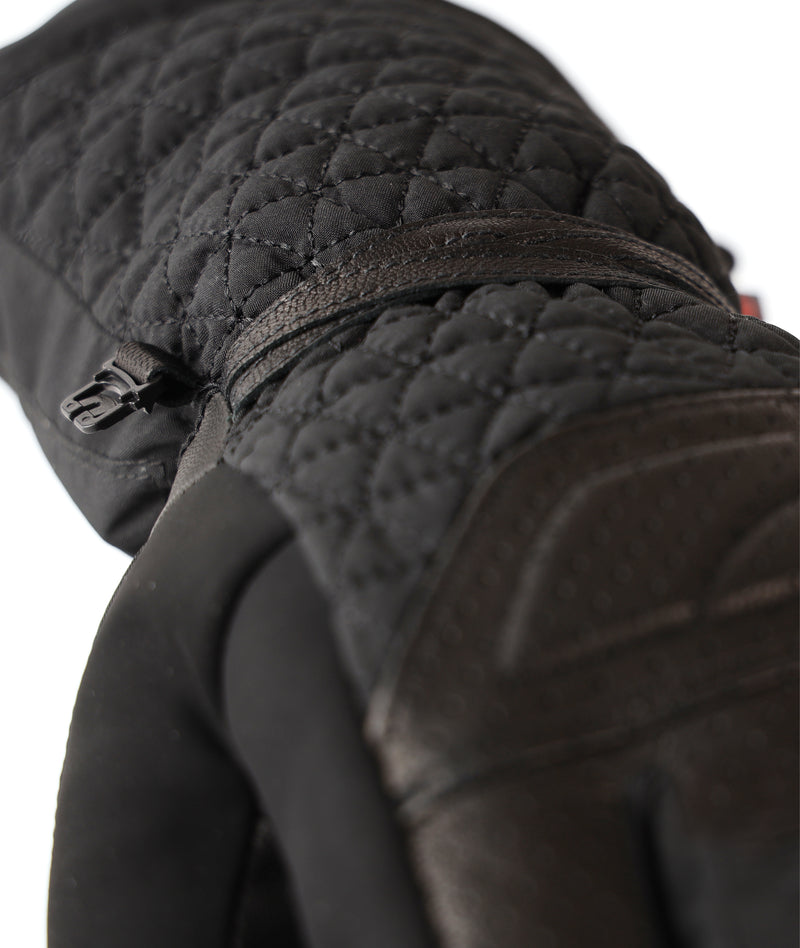 Laden Sie das Bild in Galerie -Viewer, Heat Glove 6.0 Finger Cap Women