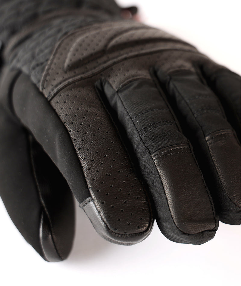 Laden Sie das Bild in Galerie -Viewer, Heat Glove 6.0 Finger Cap Women