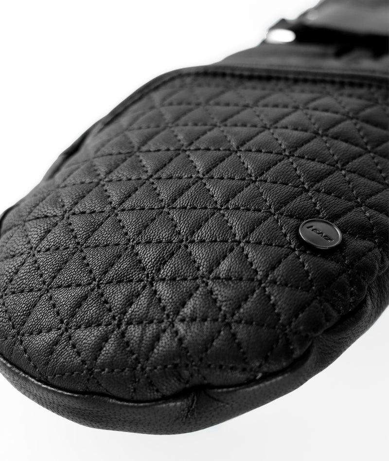 Laden Sie das Bild in Galerie -Viewer, Heat Glove 6.0 Finger Cap Mittens Women