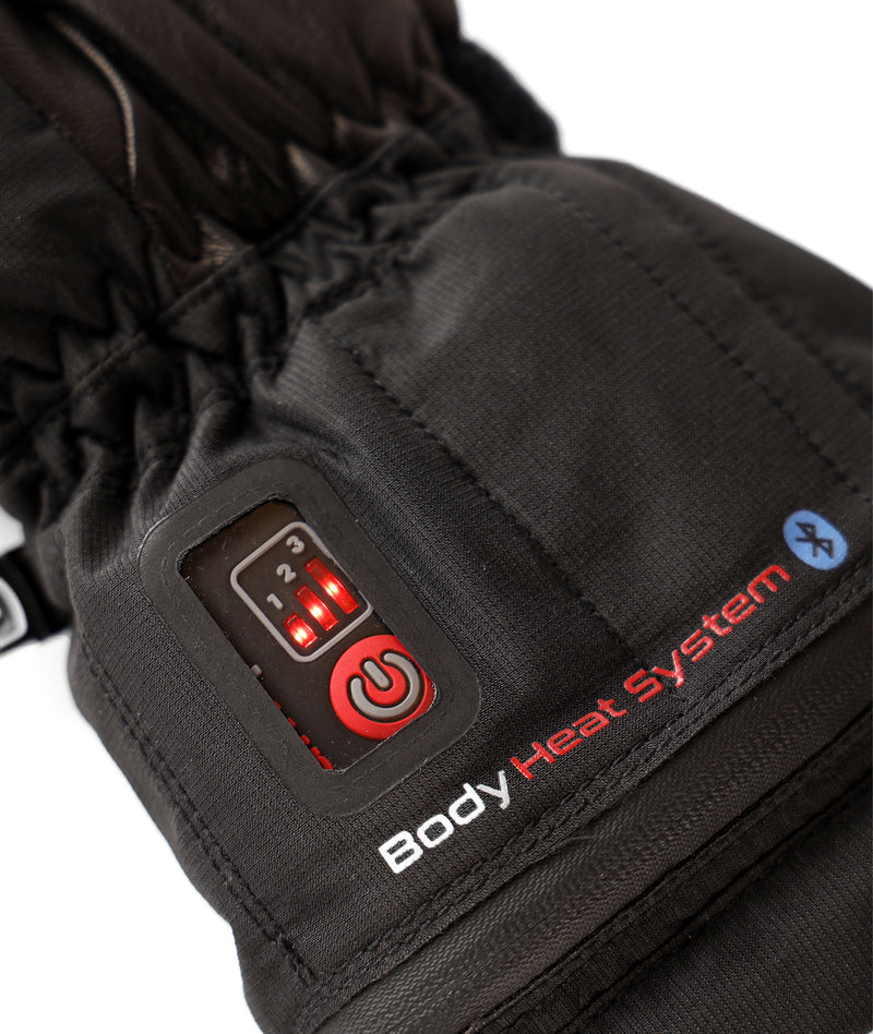 Laden Sie das Bild in Galerie -Viewer, Heat Glove 6.0 Finger Cap Mittens Women