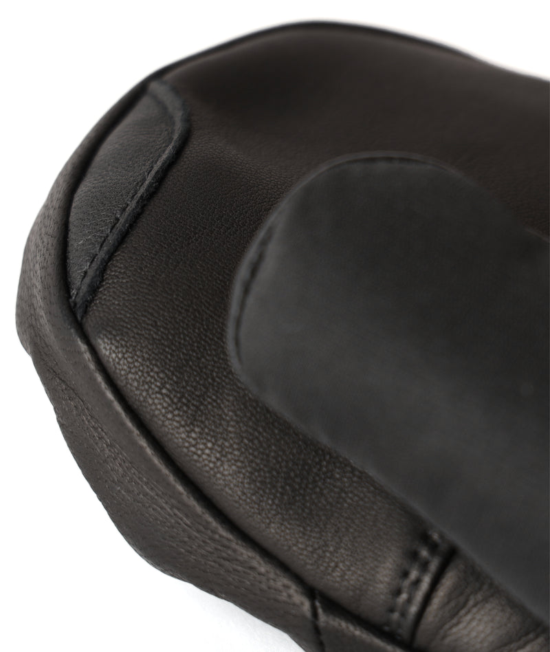 Laden Sie das Bild in Galerie -Viewer, Heat Glove 6.0 Finger Cap Mittens Women