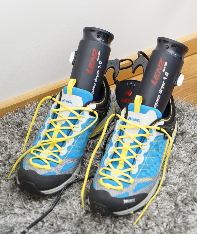 Laden Sie das Bild in Galerie -Viewer, Space Dryer 1.0 240 V (Eu)