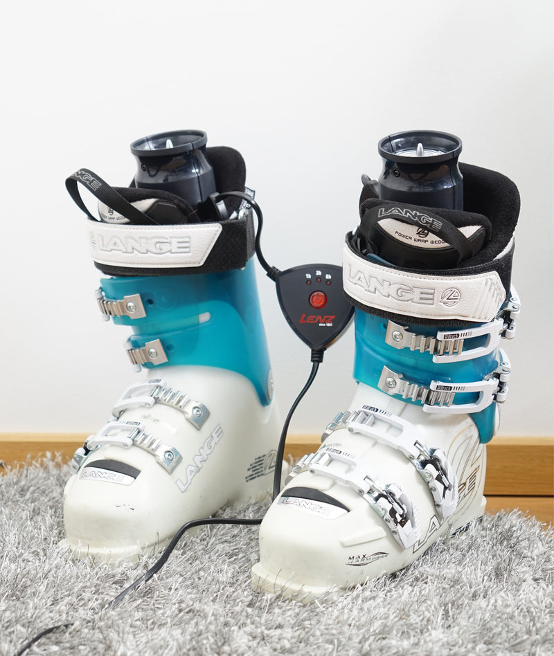 Laden Sie das Bild in Galerie -Viewer, Space Dryer 1.0 240 V (Eu)