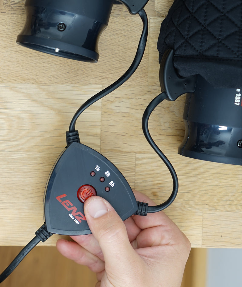 Laden Sie das Bild in Galerie -Viewer, Space Dryer 1.0 240 V (Eu)