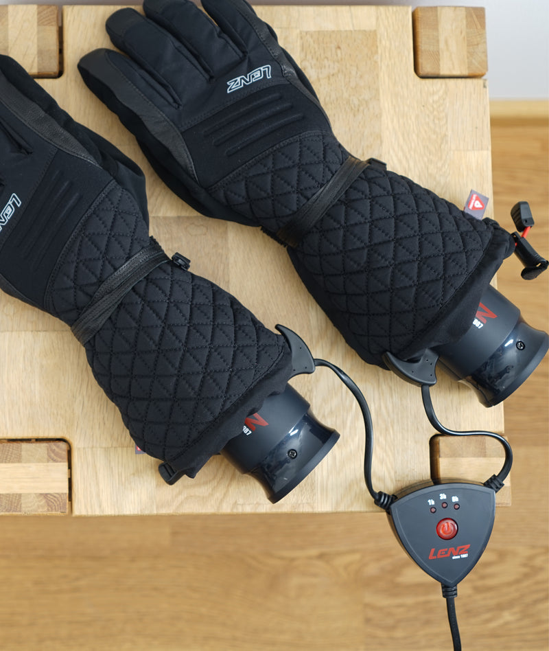 Laden Sie das Bild in Galerie -Viewer, Space Dryer 1.0 240 V (Eu)