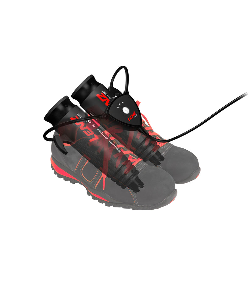 Laden Sie das Bild in Galerie -Viewer, Space Dryer 1.0 240 V (Eu)