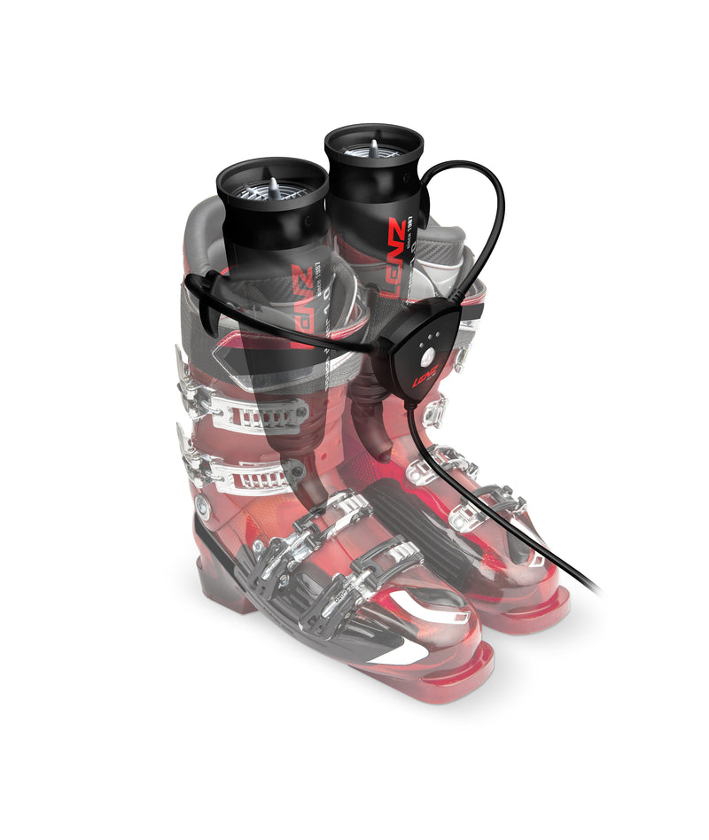 Laden Sie das Bild in Galerie -Viewer, Space Dryer 1.0 240 V (Eu)