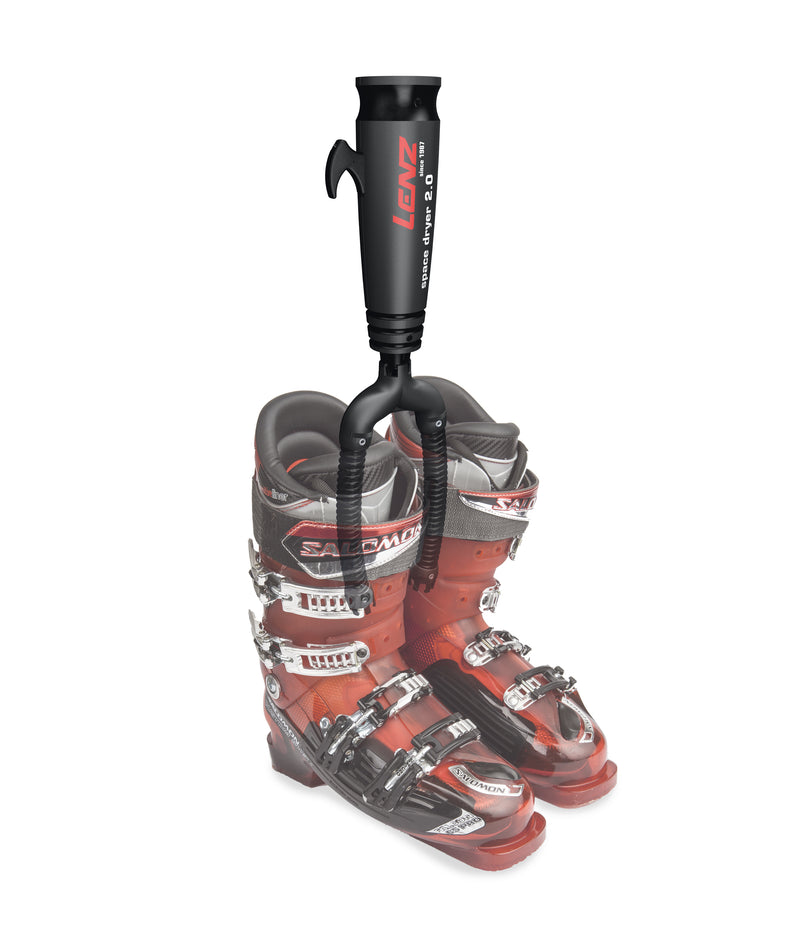 Laden Sie das Bild in Galerie -Viewer, Space Dryer 2.0 240 V (Eu)