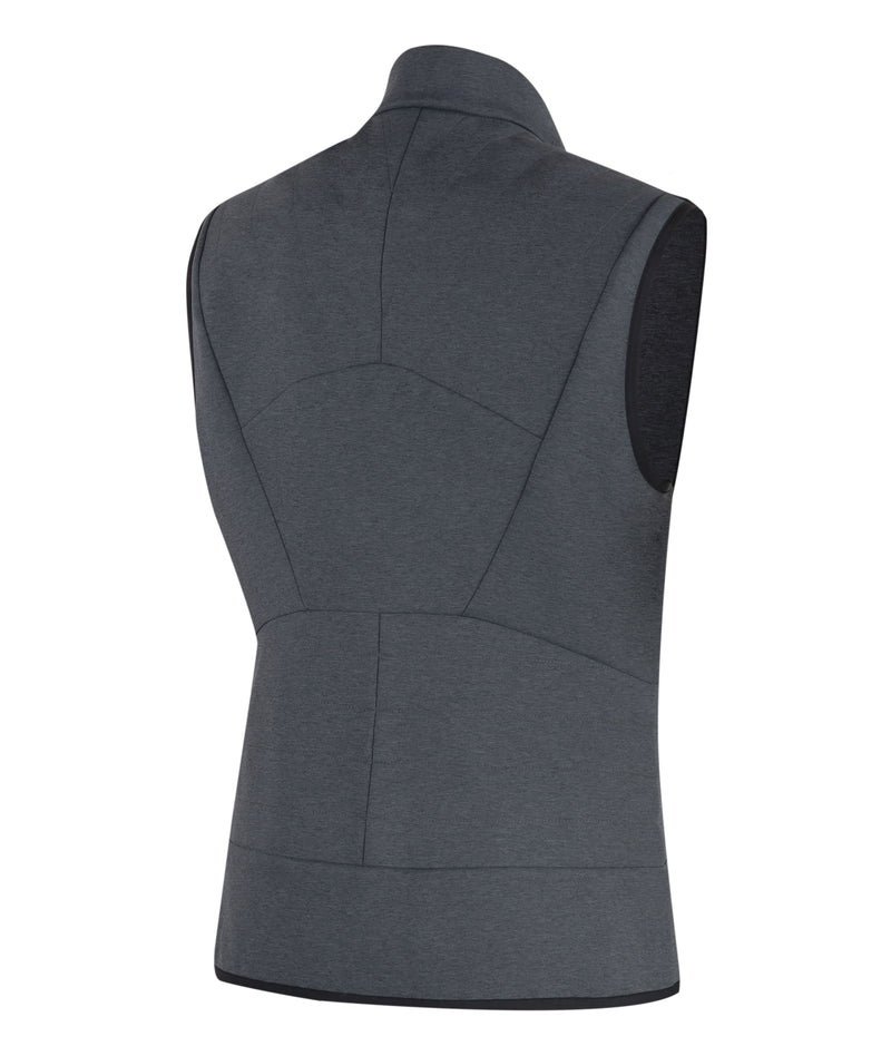 Laden Sie das Bild in Galerie -Viewer, Heat Vest 2.0 Men + Pair Of Heat Pads