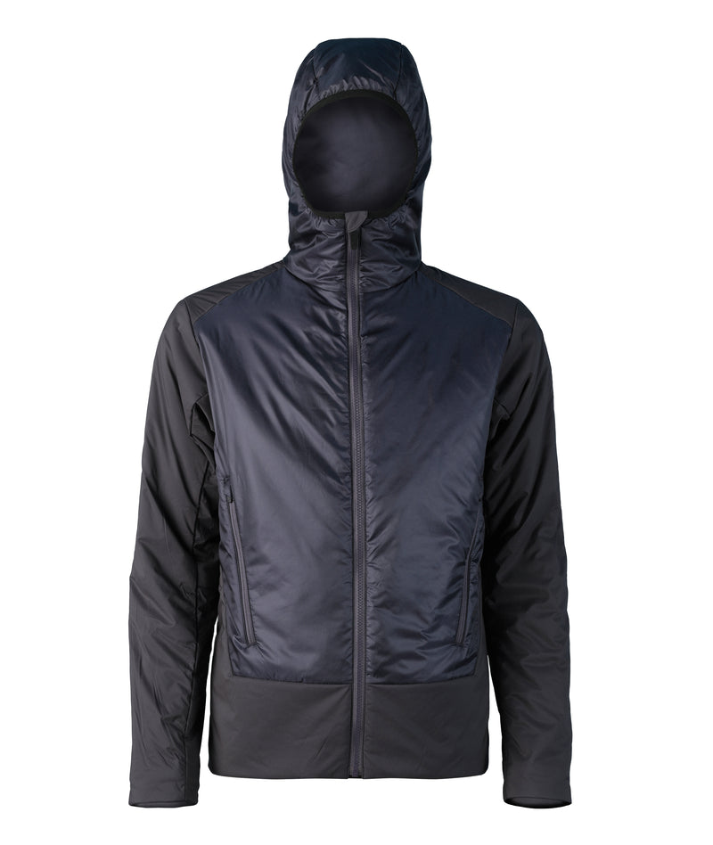 Laden Sie das Bild in Galerie -Viewer, Padded Jacket Men