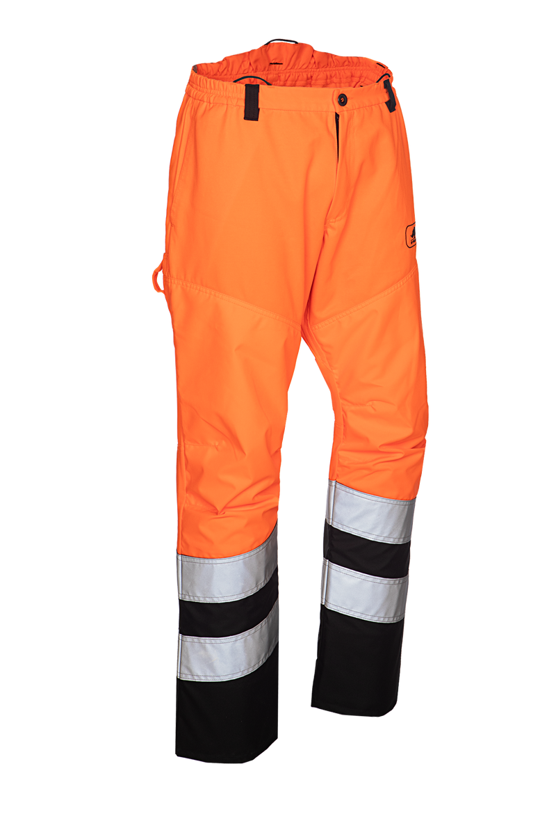 Laden Sie das Bild in Galerie -Viewer, Greenkeeper Vent Flash HV Freischneiderhose