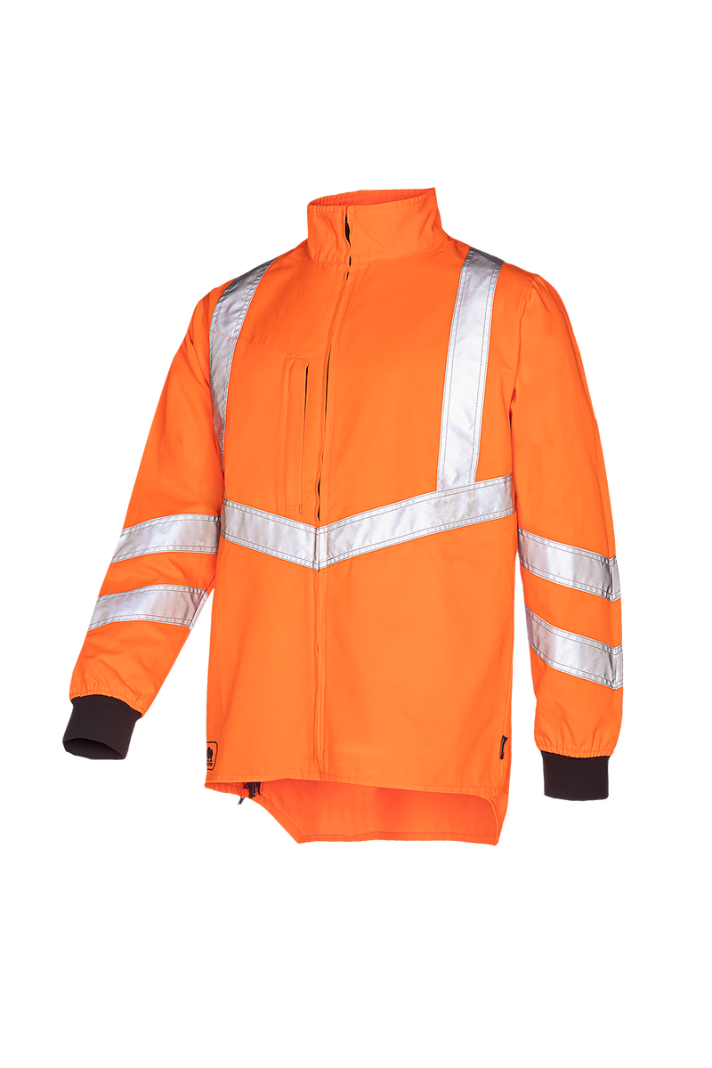 Laden Sie das Bild in Galerie -Viewer, Handy Flash Freischneider Jacke