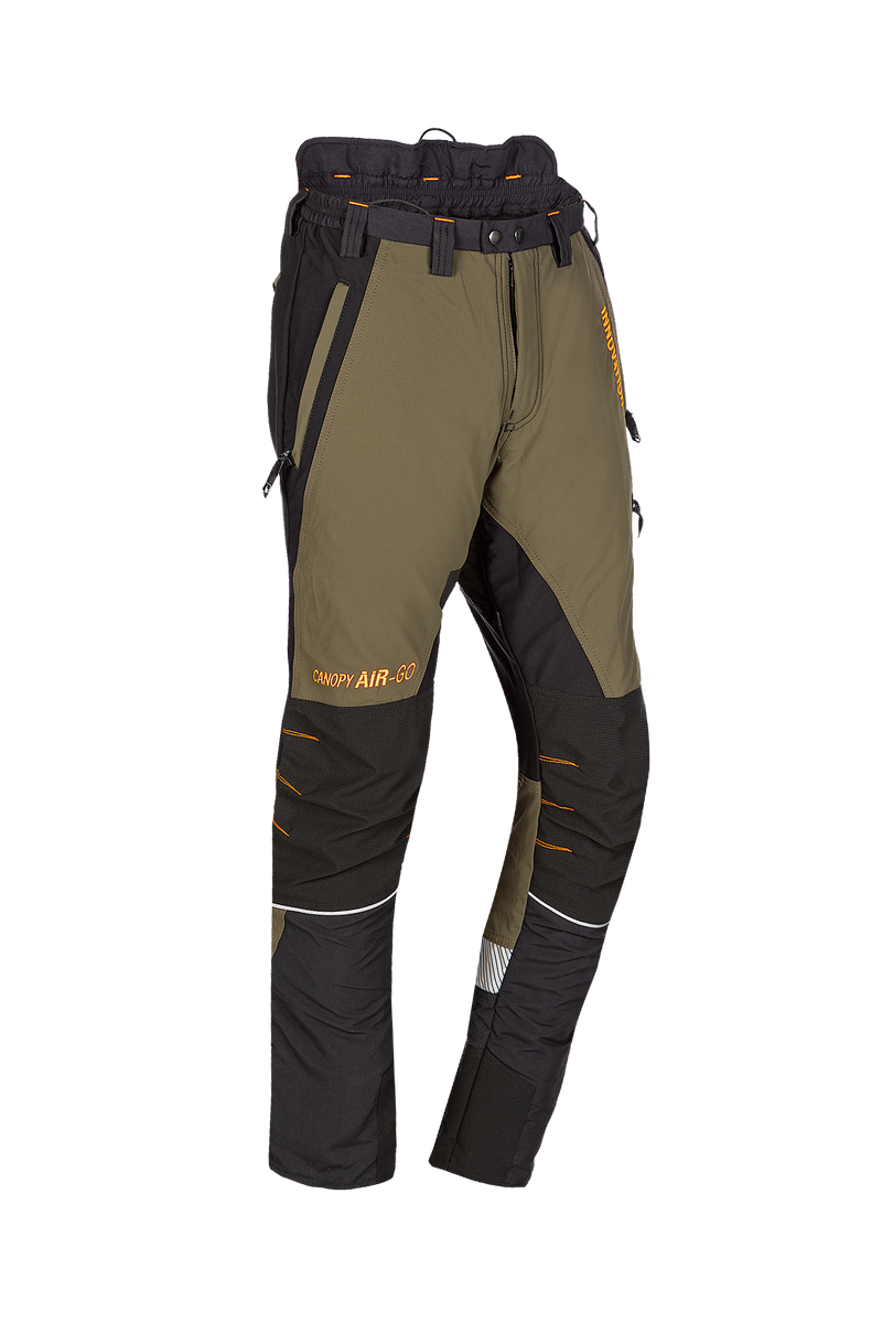 Laden Sie das Bild in Galerie -Viewer, Canopy AIR-GO Schnittschutzhose