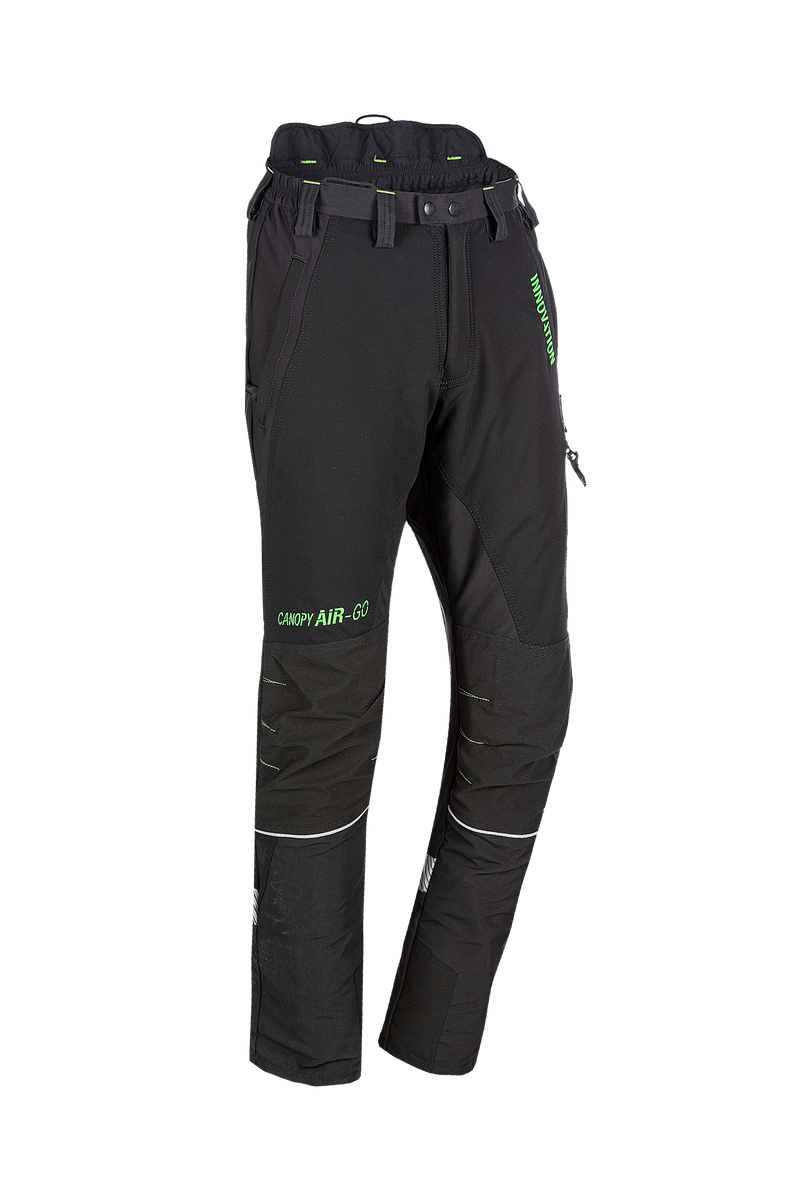 Laden Sie das Bild in Galerie -Viewer, Canopy AIR-GO Schnittschutzhose