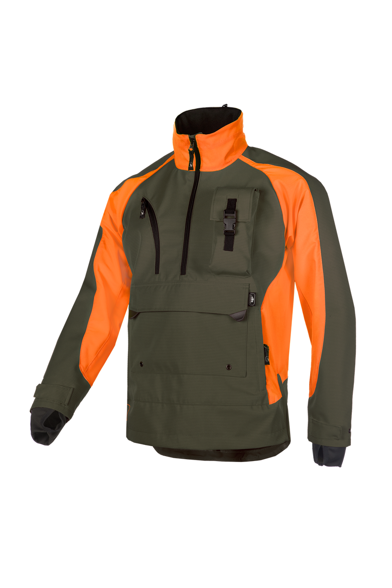 Laden Sie das Bild in Galerie -Viewer, Eifel Eifel Jacke