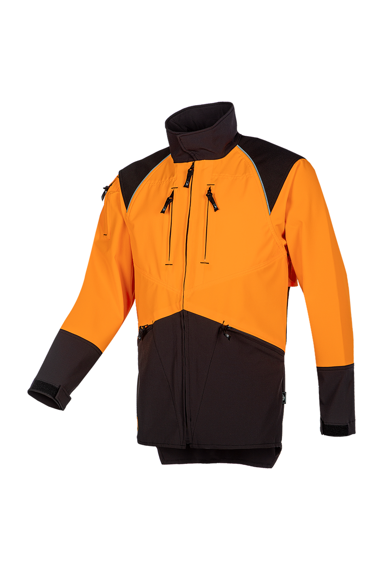 Laden Sie das Bild in Galerie -Viewer, SIP Protection Forest Pro Arbeitsjacke