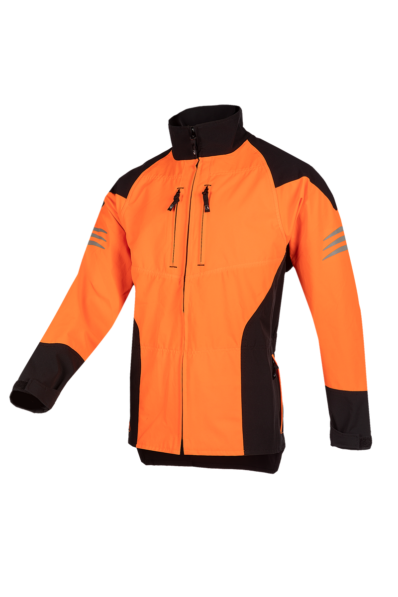 Laden Sie das Bild in Galerie -Viewer, Shinobi Forstjacke