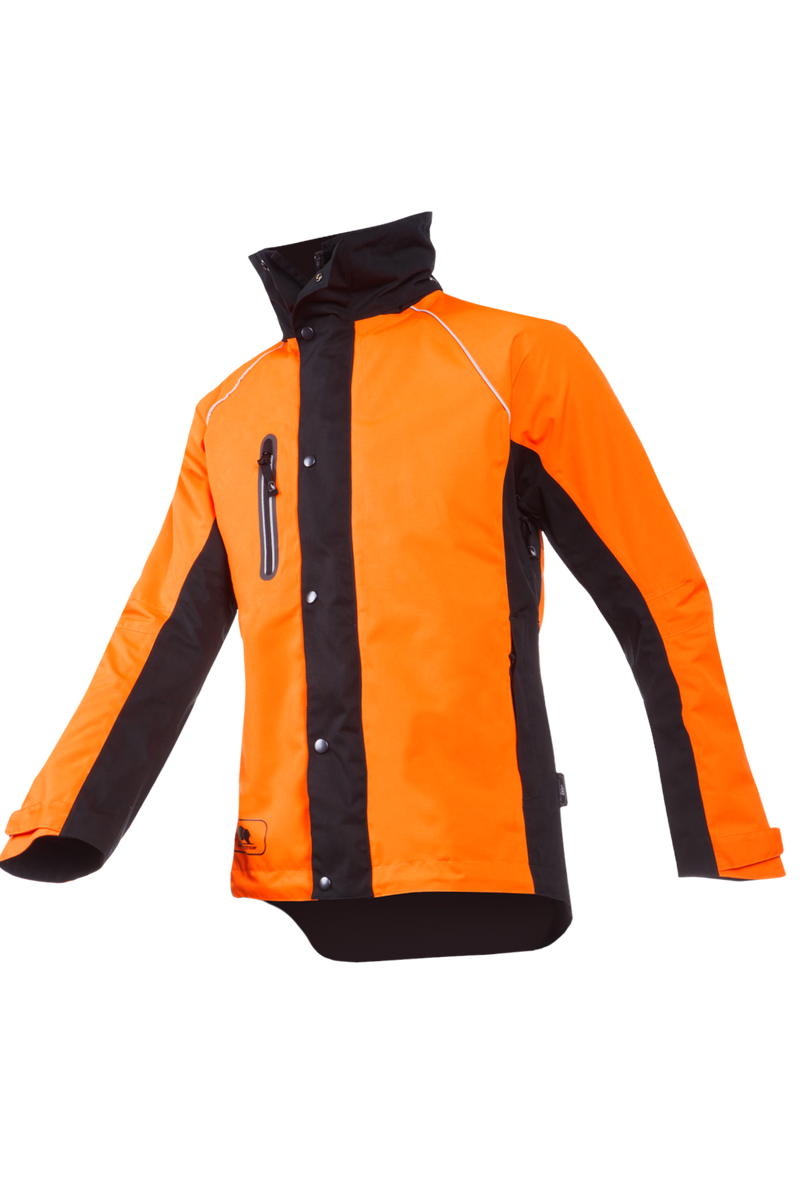 Laden Sie das Bild in Galerie -Viewer, Keiu Regenjacke