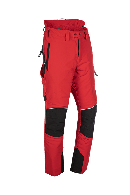 PRO-Gression Schnittschutzhose