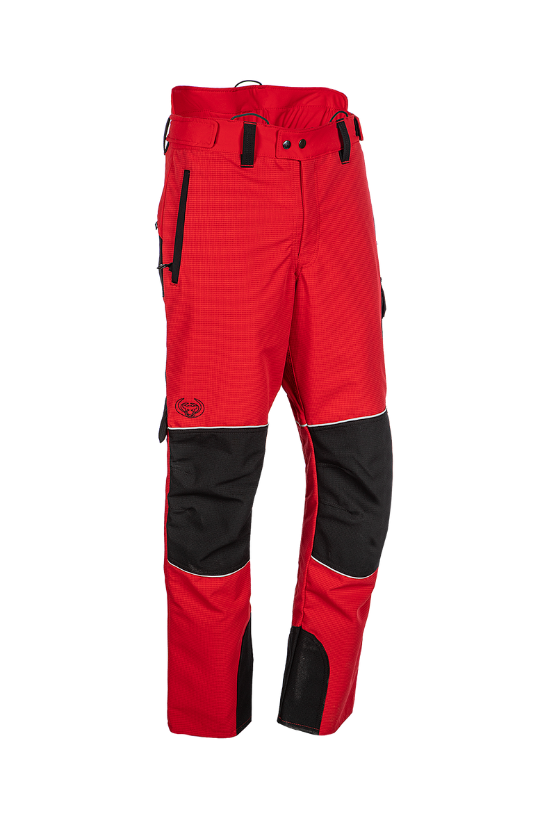 Laden Sie das Bild in Galerie -Viewer, Tracker Defense Keilerschutzhose