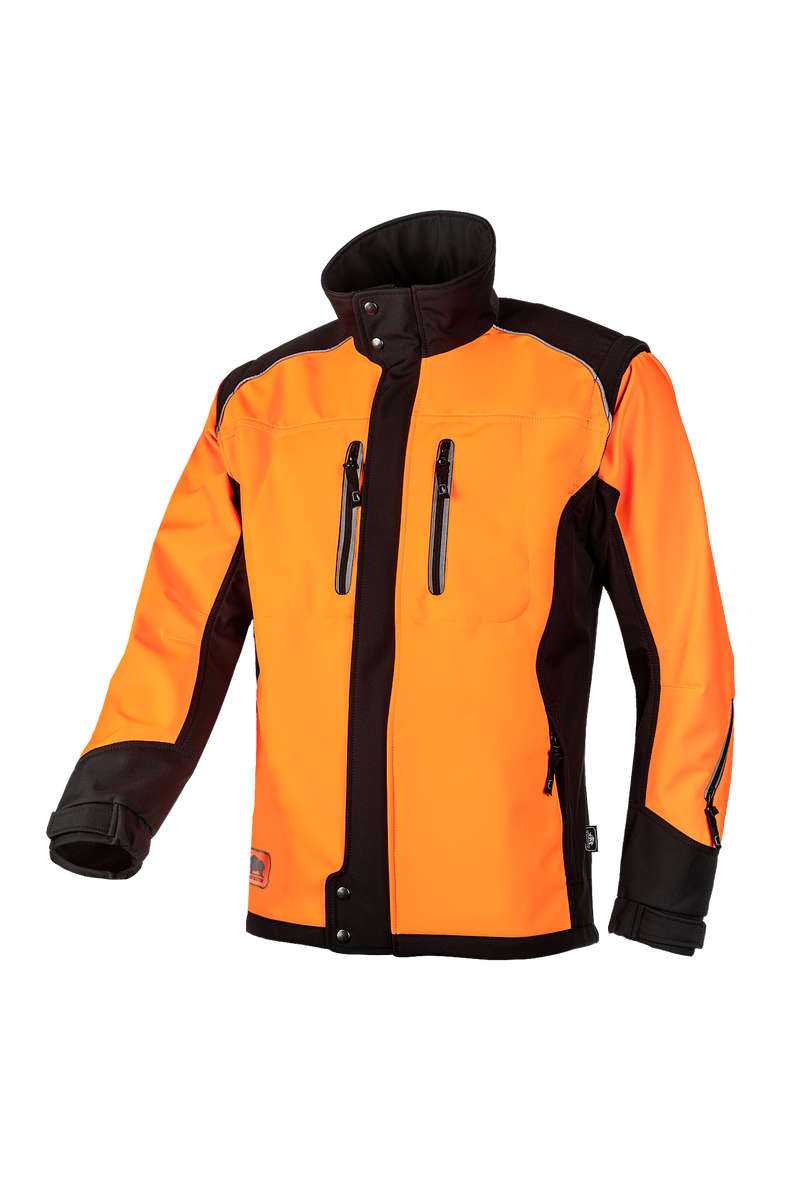 Laden Sie das Bild in Galerie -Viewer, Fuyu Thermo softshell Fuyu