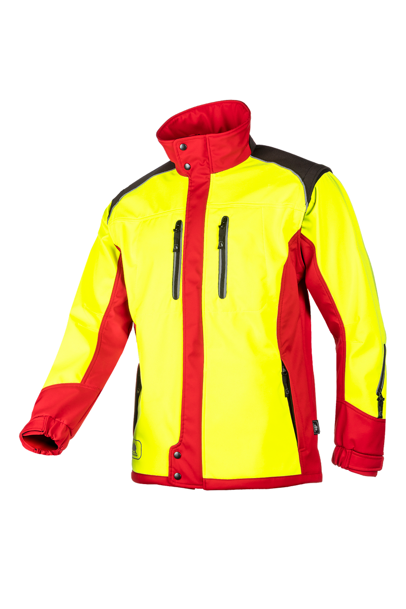Laden Sie das Bild in Galerie -Viewer, Fuyu Thermo softshell Fuyu