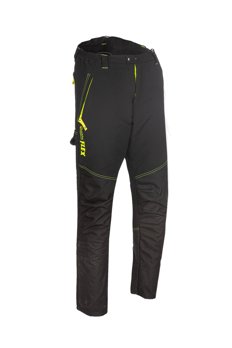 Laden Sie das Bild in Galerie -Viewer, ReFlex Schnittschutzhosen Reflex