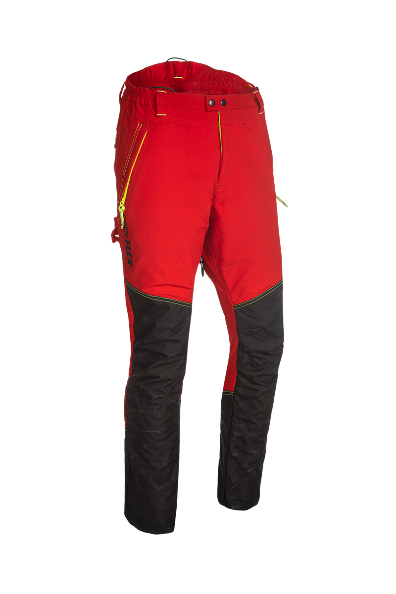 Laden Sie das Bild in Galerie -Viewer, ReFlex Schnittschutzhosen Reflex