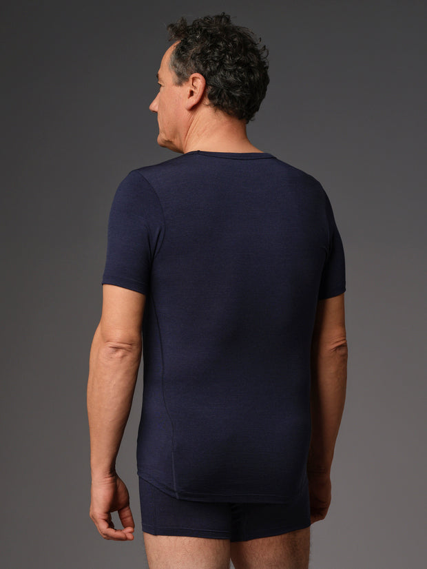 Laden Sie das Bild in Galerie -Viewer, Shirt kurzarm