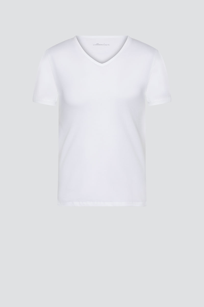 Laden Sie das Bild in Galerie -Viewer, Shirt kurzarm