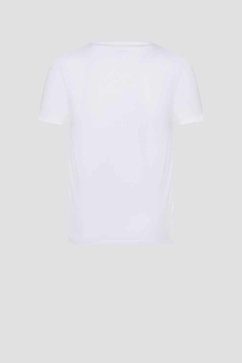 Laden Sie das Bild in Galerie -Viewer, Shirt kurzarm