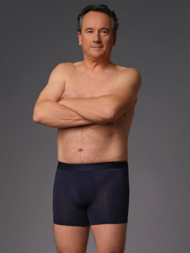 Laden Sie das Bild in Galerie -Viewer, Trunk Merino