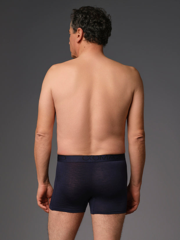 Laden Sie das Bild in Galerie -Viewer, Trunk Merino