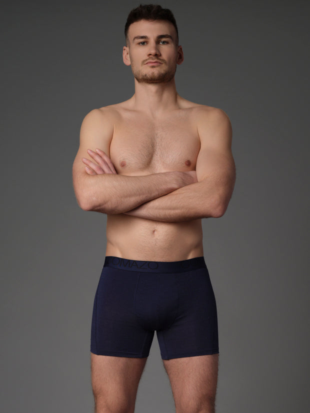 Laden Sie das Bild in Galerie -Viewer, Trunk Merino