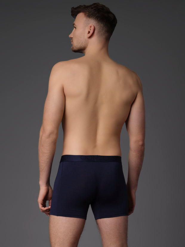 Laden Sie das Bild in Galerie -Viewer, Trunk Merino