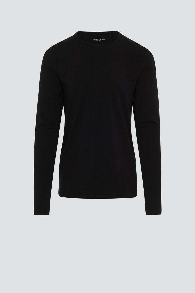 Laden Sie das Bild in Galerie -Viewer, Shirt langarm