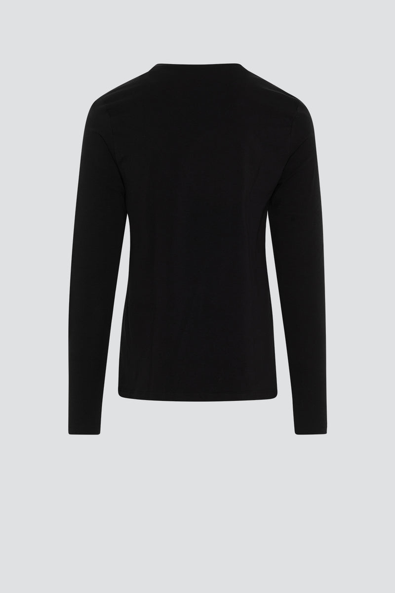 Laden Sie das Bild in Galerie -Viewer, Shirt langarm