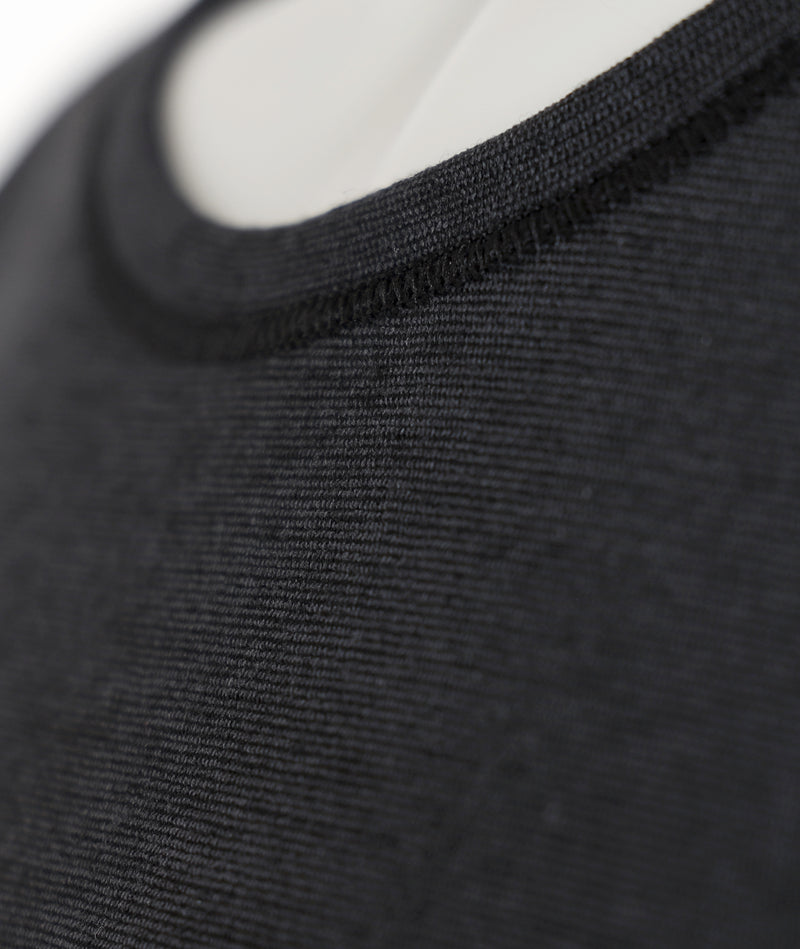 Laden Sie das Bild in Galerie -Viewer, T-Shirt Women Merino 6.0 Round Neck