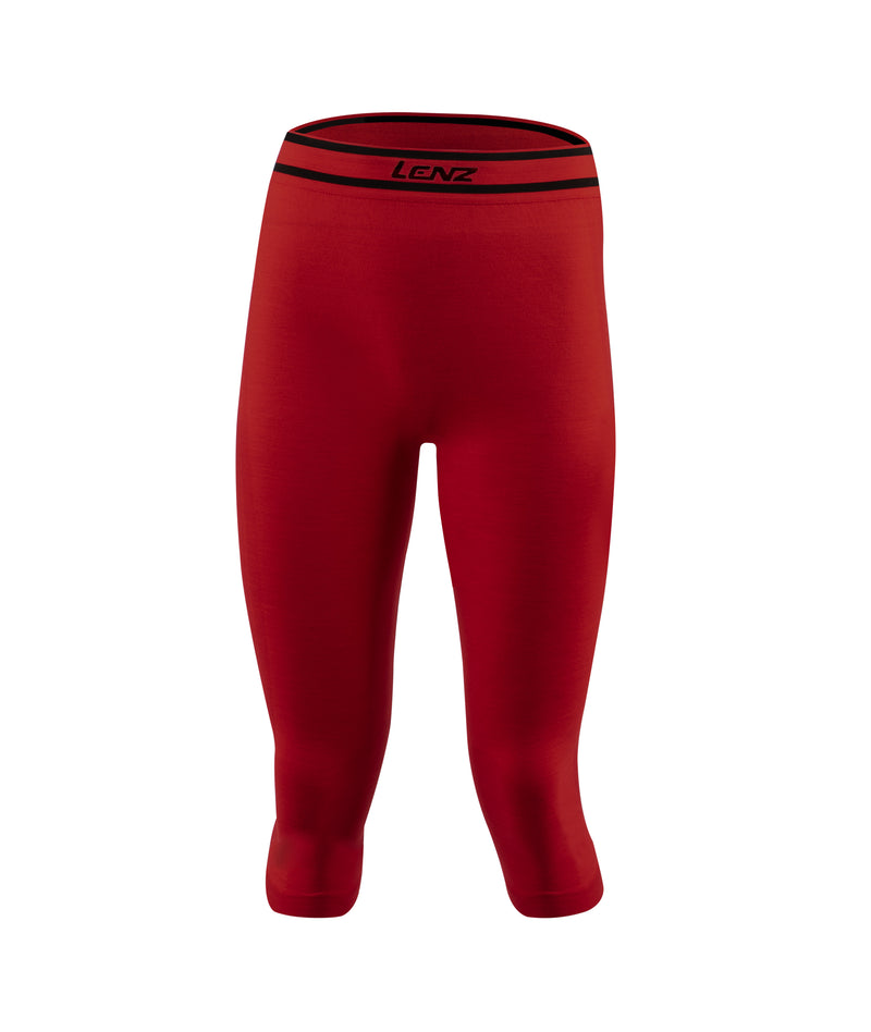 Laden Sie das Bild in Galerie -Viewer, 3/4 Pants Women Merino 6.0