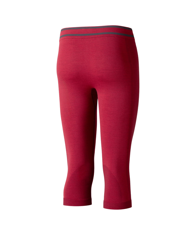 Laden Sie das Bild in Galerie -Viewer, 3/4 Pants Women Merino 6.0