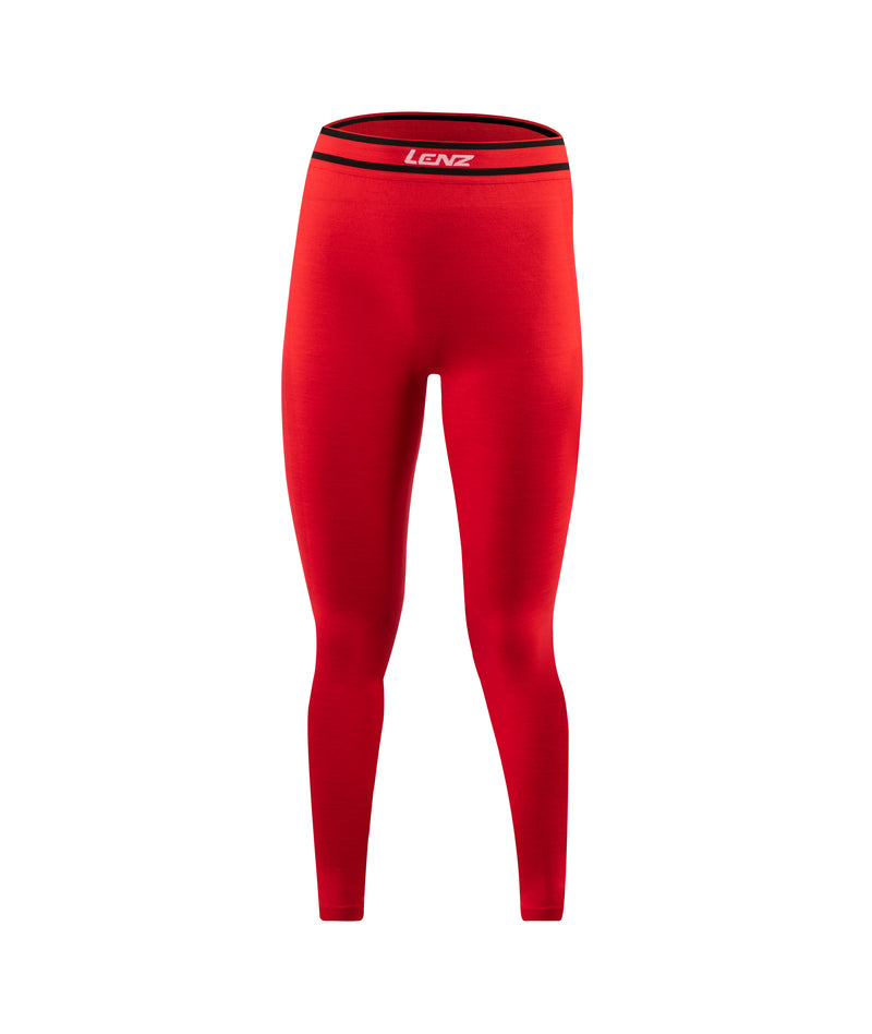 Laden Sie das Bild in Galerie -Viewer, Long Pants Women Merino 6.0