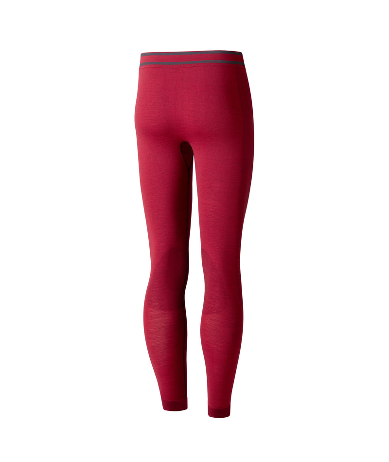 Laden Sie das Bild in Galerie -Viewer, Long Pants Women Merino 6.0