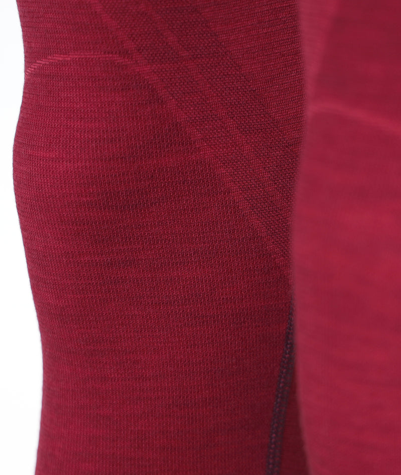 Laden Sie das Bild in Galerie -Viewer, Long Pants Women Merino 6.0