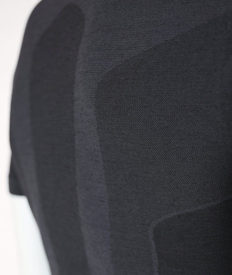 Laden Sie das Bild in Galerie -Viewer, T-Shirt Men Merino 6.0 Round Neck