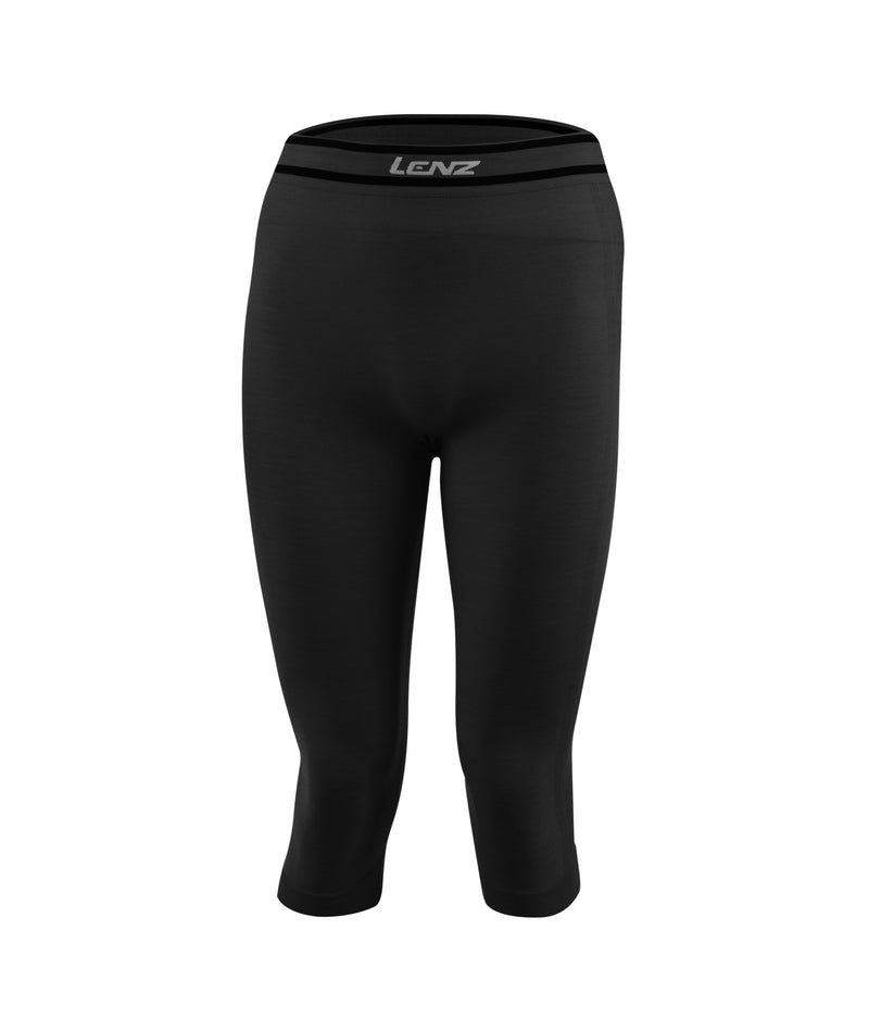 Laden Sie das Bild in Galerie -Viewer, 3/4 Pants Men Merino 6.0