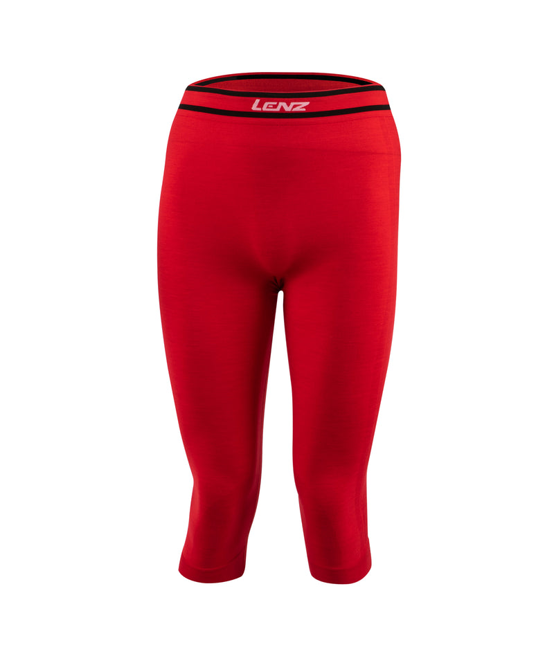 Laden Sie das Bild in Galerie -Viewer, 3/4 Pants Men Merino 6.0